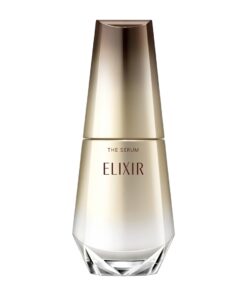 Tinh chất chống lão hóa Shiseido Elixir The Serum Nhật Bản Tinh chất chống lão hóa Shiseido Elixir The Serum Nhật Bản - Yêu Hàng Ngoại