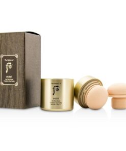 Alternative view of Phấn nước chống nắng Whoo Jin Hae Yoon Cushion Sun Balm SPF50+/PA+++
