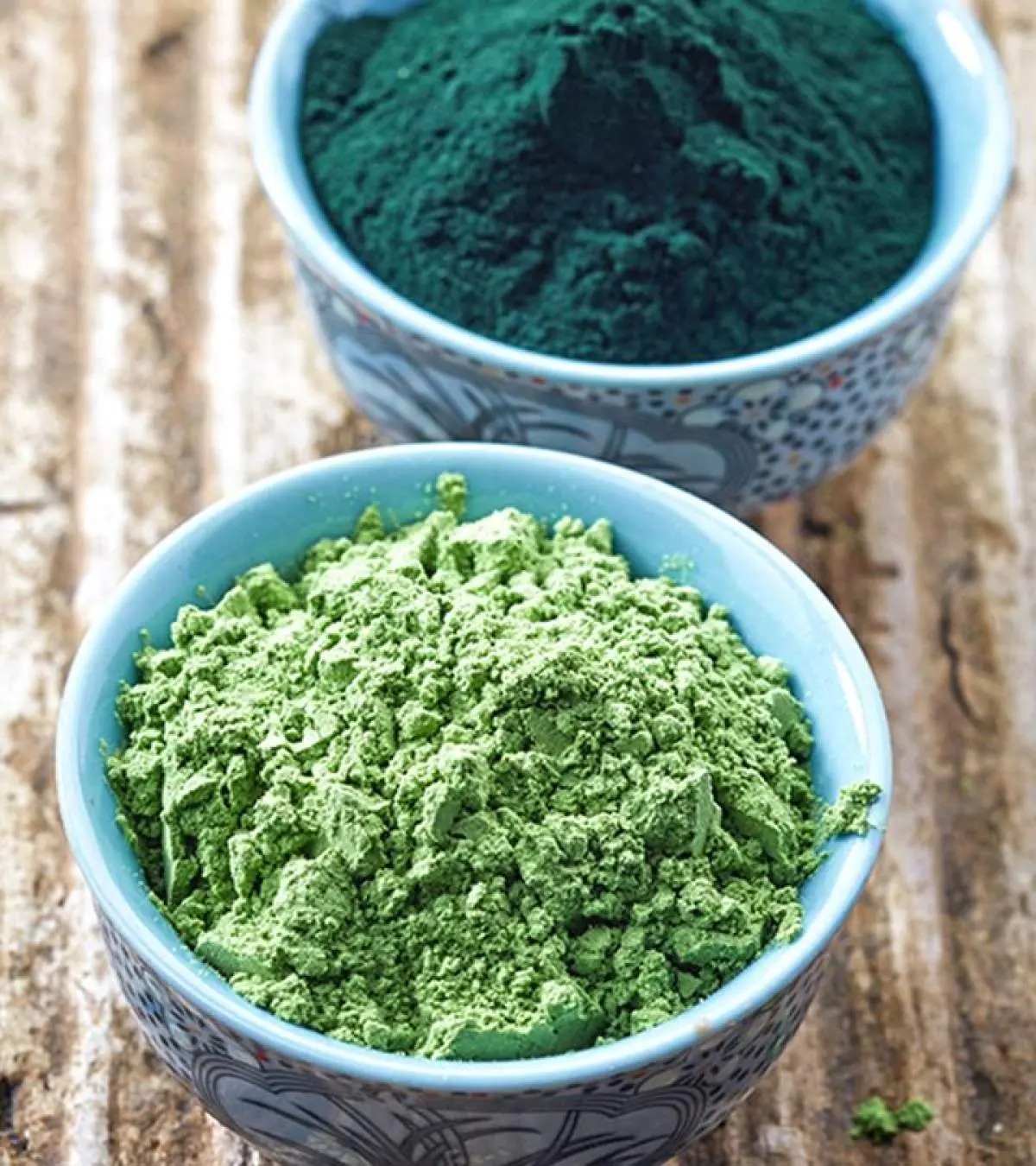 Chlorella và Spirulina: Sự Khác Biệt Giữa Hai Loại Vi Tảo Này Là Gì? Chlorella và Spirulina: Sự Khác Biệt Giữa Hai Loại Vi Tảo Này Là Gì? - Yêu Hàng Ngoại