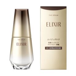 Tinh chất chống lão hóa Shiseido Elixir The Serum Nhật Bản
