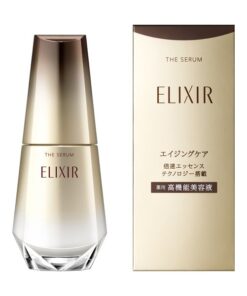 Tinh chất chống lão hóa Shiseido Elixir The Serum Nhật Bản