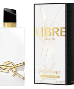 Nước hoa YSL Yves Saint Laurent Libre L’Eau Nue Parfum De Peau