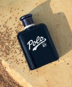 Nước hoa Ralph Lauren Polo EST 67 EDT Nước hoa Ralph Lauren Polo EST 67 EDT - Yêu Hàng Ngoại