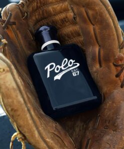 Nước hoa Ralph Lauren Polo EST 67 EDT Nước hoa Ralph Lauren Polo EST 67 EDT - Yêu Hàng Ngoại