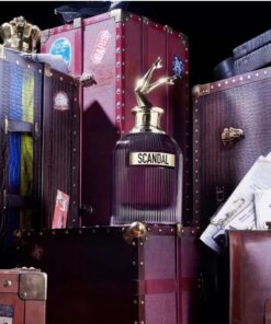 Nước hoa Jean Paul Gaultier Scandal Intense EDP Nước hoa Jean Paul Gaultier Scandal Intense EDP - Yêu Hàng Ngoại