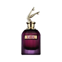Alternative view of Nước hoa Jean Paul Gaultier Scandal Intense EDP