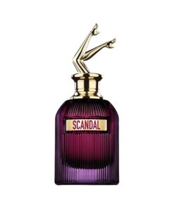 Alternative view of Nước hoa Jean Paul Gaultier Scandal Intense EDP