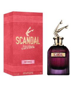 Nước hoa Jean Paul Gaultier Scandal Intense EDP
