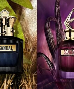 Nước hoa Jean Paul Gaultier Scandal Intense Pour Homme Nước hoa Jean Paul Gaultier Scandal Intense Pour Homme - Yêu Hàng Ngoại