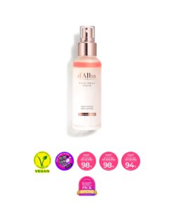 Xịt khoáng d'Alba Vital Spray Serum White Truffle Skin Calming Xịt khoáng d'Alba Vital Spray Serum White Truffle Skin Calming - Yêu Hàng Ngoại