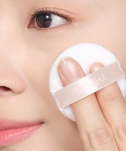 Phấn phủ kiềm dầu Missha Skin Fake Loose Powder Nhật Bản Phấn phủ kiềm dầu Missha Skin Fake Loose Powder Nhật Bản - Yêu Hàng Ngoại