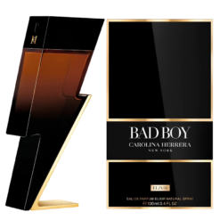 Nước hoa Carolina Herrera Bad Boy Elixir EDP