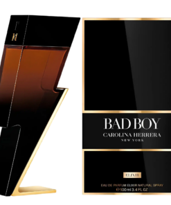 Nước hoa Carolina Herrera Bad Boy Elixir EDP
