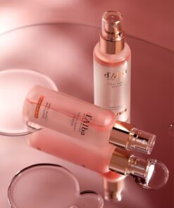Alternative view of Xịt khoáng d'Alba Vital Spray Serum White Truffle Skin Calming