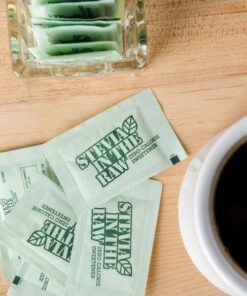 Alternative view of Đường Ăn Kiêng Stevia In The Raw Zero Calorie Sweetener