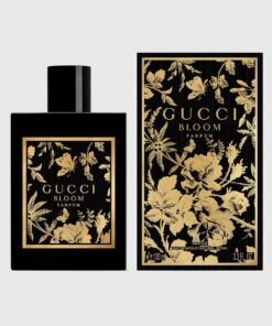 Nước hoa Gucci Bloom Parfum