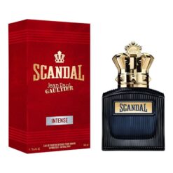 Nước hoa Jean Paul Gaultier Scandal Intense Pour Homme