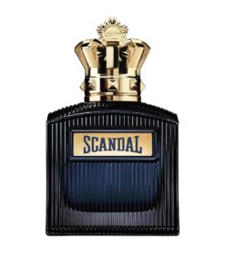 Nước hoa Jean Paul Gaultier Scandal Intense Pour Homme Nước hoa Jean Paul Gaultier Scandal Intense Pour Homme - Yêu Hàng Ngoại
