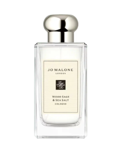 Alternative view of Nước hoa Unisex Jo Malone Wood Sage & Sea Salt Cologne
