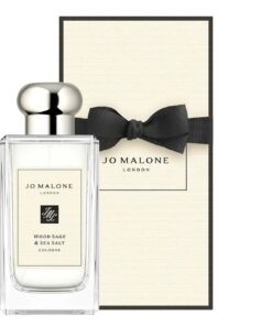 Nước hoa Unisex Jo Malone Wood Sage & Sea Salt Cologne