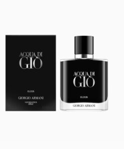 Nước hoa Giorgio Armani Acqua Di Gio Elixir