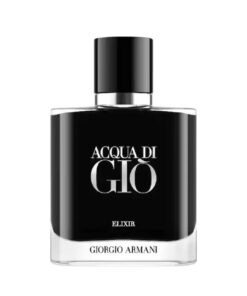 Alternative view of Nước hoa Giorgio Armani Acqua Di Gio Elixir