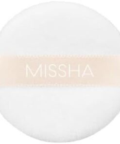 Phấn phủ kiềm dầu Missha Skin Fake Loose Powder Nhật Bản Phấn phủ kiềm dầu Missha Skin Fake Loose Powder Nhật Bản - Yêu Hàng Ngoại