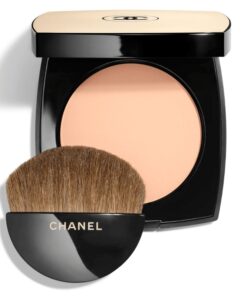 Phấn phủ dạng nén Chanel Les Beiges Healthy Glow Sheer Powder SPF 15/ PA++