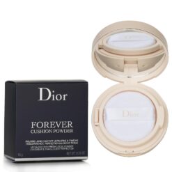 Phấn Phủ Cushion Dạng Bột Lỏng Dior Forever Cushion Powder Limited