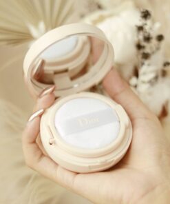 Phấn Phủ Cushion Dạng Bột Lỏng Dior Forever Cushion Powder Limited Phấn Phủ Cushion Dạng Bột Lỏng Dior Forever Cushion Powder Limited - Yêu Hàng Ngoại
