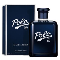 Nước hoa Ralph Lauren Polo EST 67 EDT
