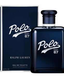 Nước hoa Ralph Lauren Polo EST 67 EDT