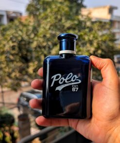Nước hoa Ralph Lauren Polo EST 67 EDT Nước hoa Ralph Lauren Polo EST 67 EDT - Yêu Hàng Ngoại