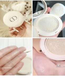 Alternative view of Phấn Phủ Cushion Dạng Bột Lỏng Dior Forever Cushion Powder Limited
