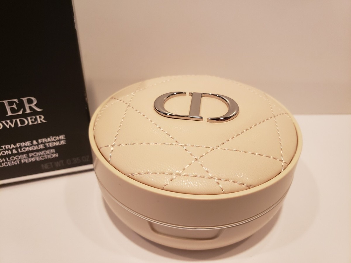 Phấn Phủ Cushion Dạng Bột Lỏng Dior Forever Cushion Powder Limited Phấn Phủ Cushion Dạng Bột Lỏng Dior Forever Cushion Powder Limited - Yêu Hàng Ngoại