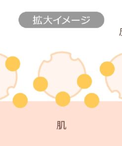 Alternative view of Phấn phủ kiềm dầu Missha Skin Fake Loose Powder Nhật Bản