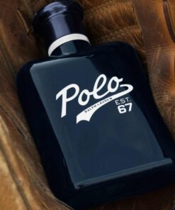 Nước hoa Ralph Lauren Polo EST 67 EDT Nước hoa Ralph Lauren Polo EST 67 EDT - Yêu Hàng Ngoại