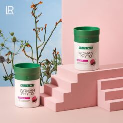 Alternative view of Viên uống nội tiết tố phyto Woman Lifetak LR của Đức