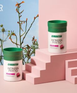 Alternative view of Viên uống nội tiết tố phyto Woman Lifetak LR của Đức