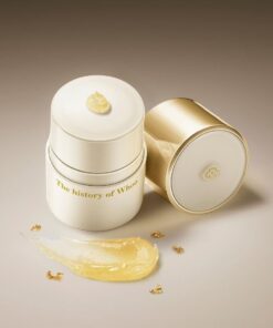 Ủ dưỡng môi Whoo Royal Essential Golden Lipcerin Ủ dưỡng môi Whoo Royal Essential Golden Lipcerin - Yêu Hàng Ngoại
