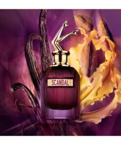 Nước hoa Jean Paul Gaultier Scandal Intense EDP Nước hoa Jean Paul Gaultier Scandal Intense EDP - Yêu Hàng Ngoại