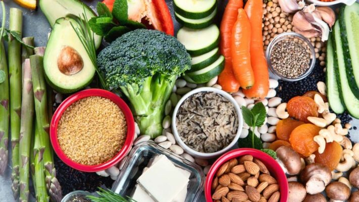 Tất Cả Về Protein: Lợi Ích, Nhu Cầu, Nguồn Thực Phẩm Và Cách Bổ Sung - Yêu Hàng Ngoại