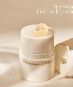 Ủ dưỡng môi Whoo Royal Essential Golden Lipcerin