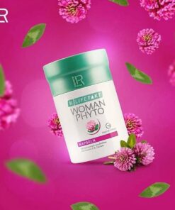Viên uống nội tiết tố phyto Woman Lifetak LR của Đức Viên uống nội tiết tố phyto Woman Lifetak LR của Đức - Yêu Hàng Ngoại