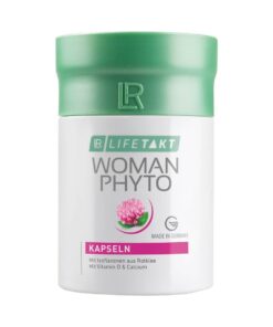 Viên uống nội tiết tố phyto Woman Lifetak LR của Đức