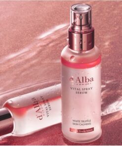 Xịt khoáng d'Alba Vital Spray Serum White Truffle Skin Calming Xịt khoáng d'Alba Vital Spray Serum White Truffle Skin Calming - Yêu Hàng Ngoại