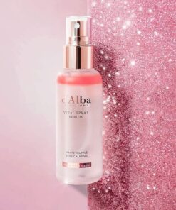 Xịt khoáng d'Alba Vital Spray Serum White Truffle Skin Calming Xịt khoáng d'Alba Vital Spray Serum White Truffle Skin Calming - Yêu Hàng Ngoại