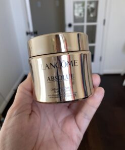 Kem dưỡng da Lancôme Absolue Soft Cream Facial Moisturizer Kem dưỡng da Lancôme Absolue Soft Cream Facial Moisturizer - Yêu Hàng Ngoại