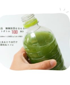 Bột trà xanh matcha nguyên chất Gokugoku Matcha Nhật Bản Bột trà xanh matcha nguyên chất Gokugoku Matcha Nhật Bản - Yêu Hàng Ngoại