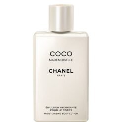 Dưỡng thể nước hoa Chanel Coco Mademoiselle Body Lotion 200ml